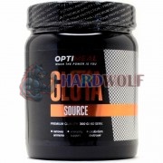GlutaSource (300 гр: 60 порций), Optimeal