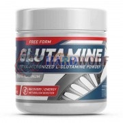 Glutamine [Micronized Powder] (300 гр: 60 порций), Geneticlab Nutrition
