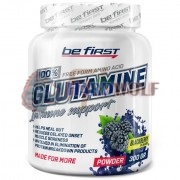 Glutamine Powder (300 гр), Be First