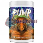 Pump [Stim Free] (354 -360 гр: 40 порций), Panda Supplements