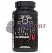Pump I. V. (150 шт), Black Magic