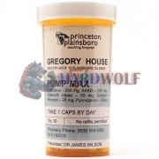 Pump Max (30 шт), Princeton Plainsboro