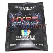 Hype Reloaded (11 гр: 1 порция), Blackstone Labs