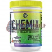 Chemix King Of Pumps (420 гр: 20 порций), Chemix Lifestyle