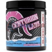 Blood Rush (369 гр: 30 порций), Centurion Labz