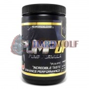 Pump Up (336 гр: 30 порций), SLR Nutrition
