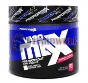 VasoMax (143 гр: 25 порций), Performax Labs