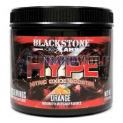 Hype (180 гр: 30 порций), Blackstone Labs