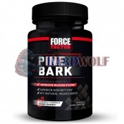 Pine Bark (30 шт), Force Factors