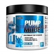 Pump Mode (114 гр: 30 порций), EVLution Nutrition