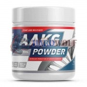 AAKG Powder (150 гр), Geneticlab Nutrition
