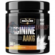 Arginine AAKG (300 гр), Maxler