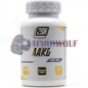 AAKG (100 шт по 600 мг), 2SN