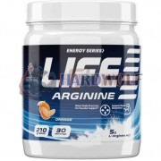 Life Arginine exp 11x21 (210 гр: 30 порций), Tree Of Life