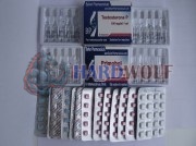 Безопасный курс стероидов