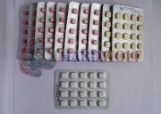 Курс Анаполон + Данабол