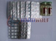 Курс Оксандролон + Пропионат