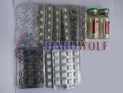 Курс Туринабол + Пропионат