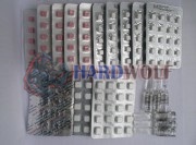 Курс Cтанозолол + Cустанон