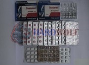 Лучший курс стероидов